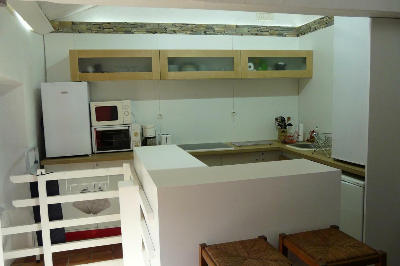 La Maison Bleue D'Ardeche Saint-Melany Екстер'єр фото