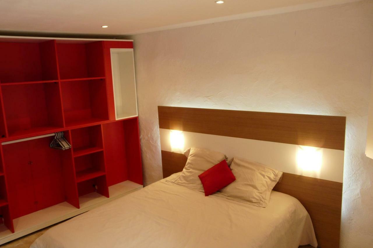 La Maison Bleue D'Ardeche Saint-Melany Екстер'єр фото